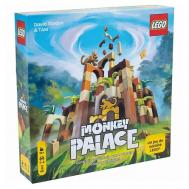 Настольная игра Lego Monkey Palace на французском языке ASMODEE