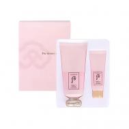 Набор Gongjinhyang Soo Hydrating Foam Cleanser Special Set THE HISTORY OF WHOO