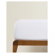 Простыня натяжная перкаль 160 x 200 x 30 см ZARA HOME