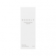 Сыворотка для лица успокаивающая и увлажняющая с центеллой CICACHID SOOTHING AMPOULE 30 NEEDLY