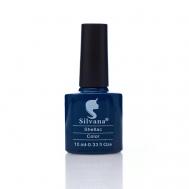Гель-лак для ногтей Shellac 10 Silvana