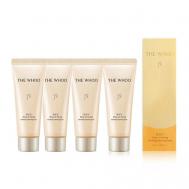 Нежная очищающая пенка Gong Jin Hyang Clarifying Cleansing Foam 160 THE HISTORY OF WHOO