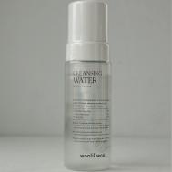 Очищающая вода Cleansing Water 150 WOOLILIWOO