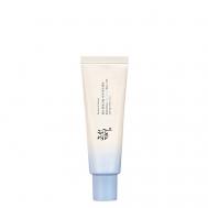Cолнцезащитный крем с пантенолом Relief Sun Aqua-fresh: Rice + B5 SPF50+ PA++++ 50 Beauty of Joseon