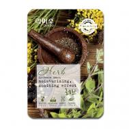 Маска с экстрактом Лечебных трав 1 La Miso