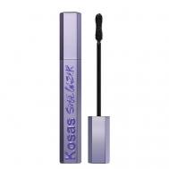 Удлиняющая тушь для ресниц Soulgazer Lengthening + Lifting Peptide Mascara KOSAS