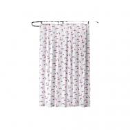 Штора для ванной комнаты Bath Homium