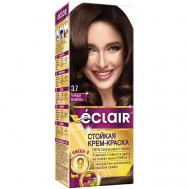 Стойкая крем-краска  для волос с маслами OMEGA 9 ECLAIR