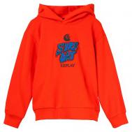Толстовка с капюшоном SB2453.051.22739 Replay