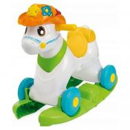Лошадка-каталка Baby Rodeo & Friends Chicco
