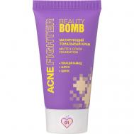 Тональный крем Acne Fighter Beauty Bomb