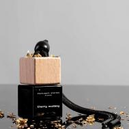 Премиальный ароматизатор для автомобиля и гардероба Cherry ecstasy 8 PERFUMES STORIES