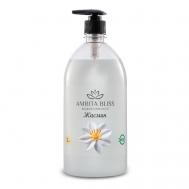 Жидкое мыло для рук и тела Жасмин 1000 AMRITA BLISS