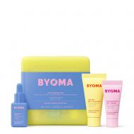 Набор для лица Hydrating Starter Kit BYOMA