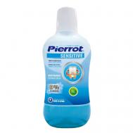 Sensitive Mouthwash Ополаскиватель для полости рта 500 Pierrot