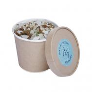 Соль для ванн с магнием Вместо десерта 250 МОРЕМИРУ