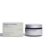 Крем-баттер для тела Juniper & Smoke 250 Sonno