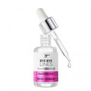 Сыворотка с гиалуроновой кислотой Bye Bye Lines Concentrated Derma Serum 30 IT Cosmetics