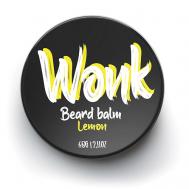 Бальзам для бороды с ароматом лимона 60 WONK