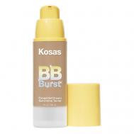 Увлажняющий BB-крем для лица BB Burst Hydrating Tinted Gel Cream 30 KOSAS