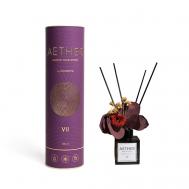 Аромадиффузор для дома с сухоцветами  Aether VII Mousse d'ambre 100 ACCENTS ВДОХНОВЕНИЕ С ПЕРВЫХ НОТ