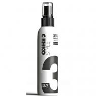 Гель-спрей для волос Style Diamond 200 C:EHKO