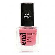 Ультрастойкий лак Gel Effect EMI