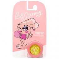 Детский глиттер для лица и тела BY BUNNY