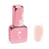 Гель-лак для французского маникюра 13 NAIL CLUB
