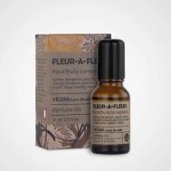 Парфюмерное масло для тела Fleur-a-Fleur пион жасмин дерево 15 VEGAN.LOVE.STUDIO