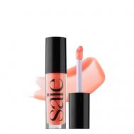 Увлажняющее масло-блеск для губ Glossybounce Hydrating Lip Oil SAIE