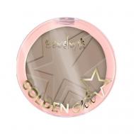 Пудра для лица Golden Glow New Edition 10 Lovely