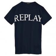 Футболка SB7404.062.2660 Replay