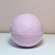 Бомбочка для ванны "Черная смородина" УТКА В ПЕНЕ