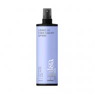 Несмываемый крем-спрей для волос LEAVE-IN HAIR CREAM SPRAY 250 HALSA COSMETICS