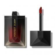 Матовый пигмент для губ No Caption Lip Pigment PERFECT DIARY