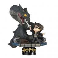 Игрушка The Chamber Of The Secrets Harry Vs Basilisk Dstage Harry Potter