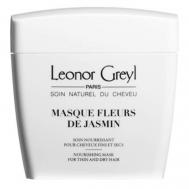 Маска для волос Masque Fleurs de Jasmin 200 LEONOR GREYL