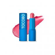Кремовый бальзам для губ Powder Cream Lip Balm TOCOBO