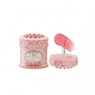 Кремовая помада Strawberry Cupid Cake Lip Cream FLOWER KNOWS