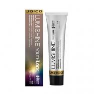 Перманентная крем-краска для волос LumiShine YouthLock 74 Joico