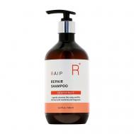 Шампунь для волос GRAPEFRUIT восстанавливающий (с ароматом грейпфрута) 500 RAIP