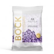 Воск для депиляции в гранулах синтетический Сирень 100 MANITA