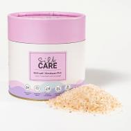 Соль для ванн Гималайская розовая в подарочной упаковке 1 SILK CARE