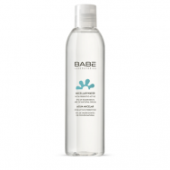 Мицеллярная вода 250 Babe