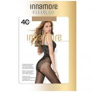 Женские колготки Fleur 40 den Daino INNAMORE