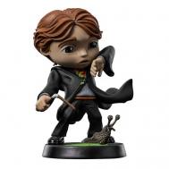 Игрушка  Ron Weasley With Broken Wand Minico Harry Potter
