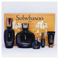 Мужской набор для ухода за лицом Bonyun Men Basic Gift Set Sulwhasoo