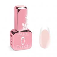 Гель-лак для французского маникюра 13 NAIL CLUB