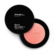 SILK BLUSH компактные румяна PMKL